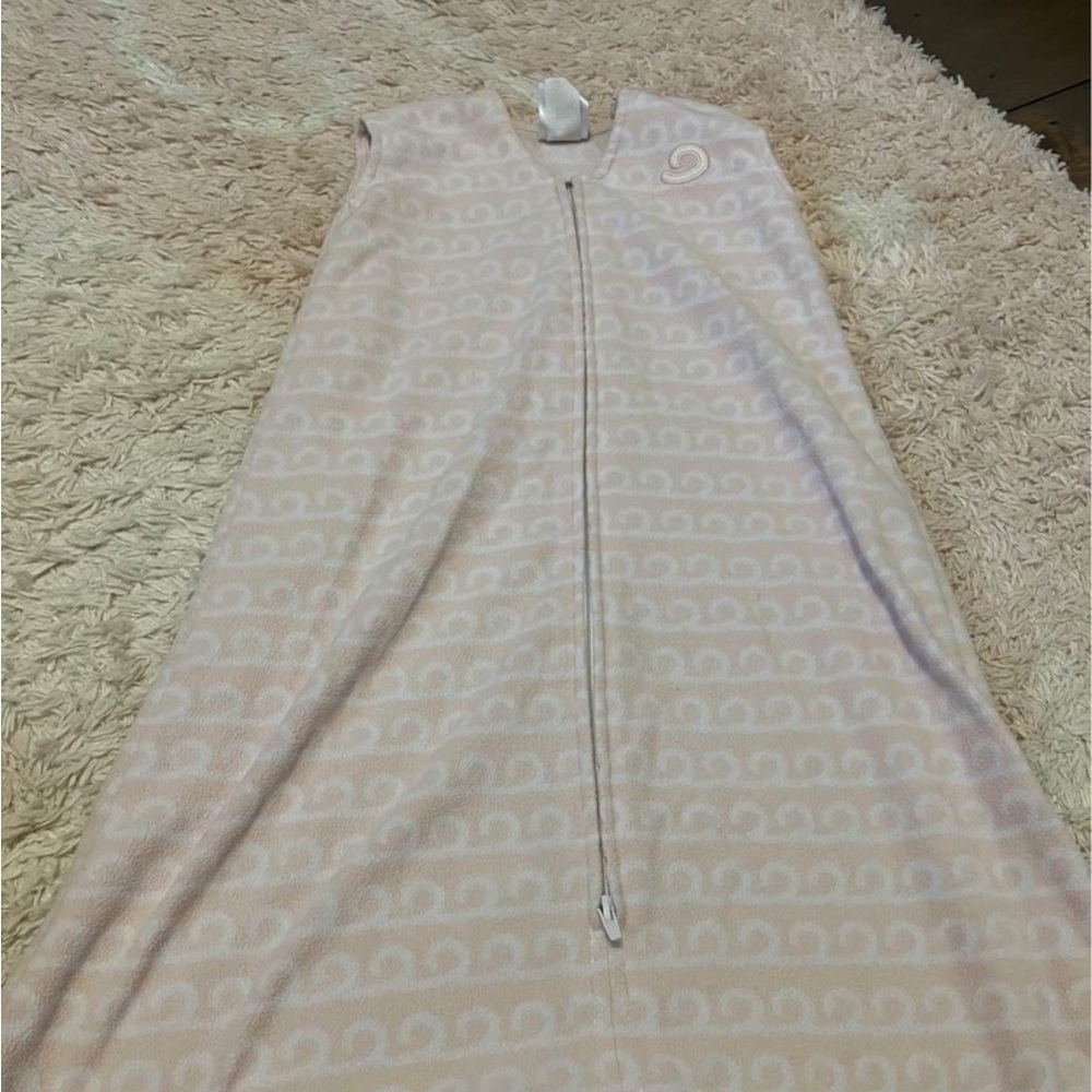 Halo fleece sleep sack